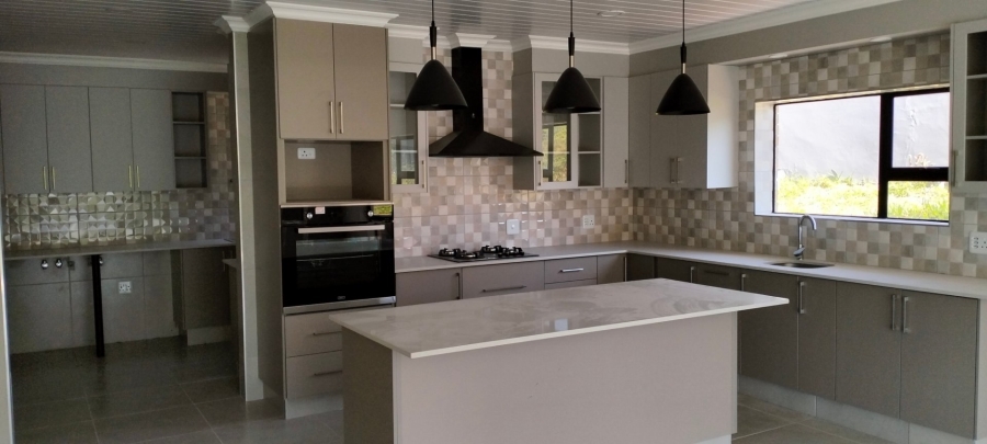 3 Bedroom Property for Sale in Dana Bay Western Cape